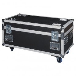 Wentex D7554 Pipe & Drape Case for FOH Kit